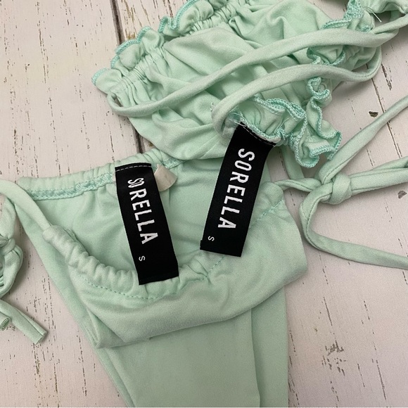 Sorella Bikini Set - S - Picture 3 of 3